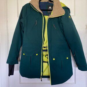 Burton  Ski/Snowboard Jacket